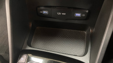 Hyundai TUCSON 1.6 TGDi SE Connect 5dr 2WD Petrol Estate